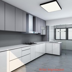 Blk 344 Teck Ghee Evergreen (Ang Mo Kio), HDB 4 Rooms #555746861